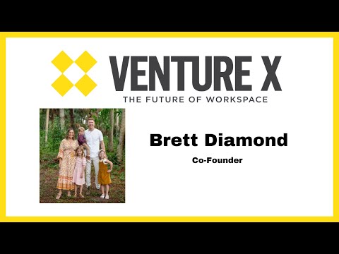 Biz Kidz USA – Mentor – Brett Diamond [Video]