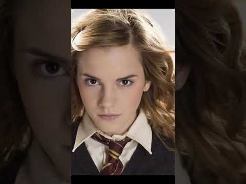 Hermione is girl boss [Video]