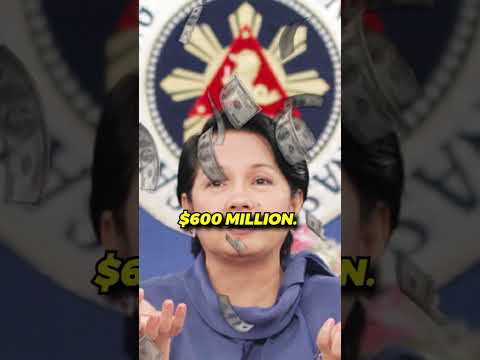 5 richest women in the Philippines [Video]