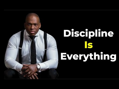 Winners Need Discipline Not Motivation | Powerful Inspiration Speech [Video]