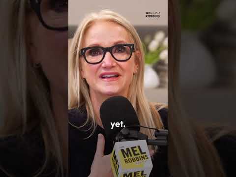 I can’t believe how emotional I am talking about this | Mel Robbins [Video]