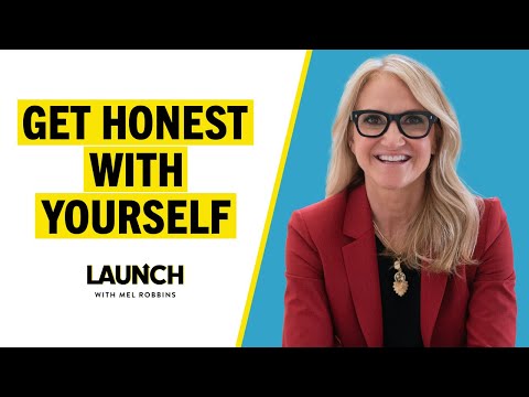 It’s Time To Start Being Honest With Yourself [Video]
