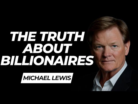 The Psychology of Extreme Wealth: Money, Mindset, & Manipulation [Video]