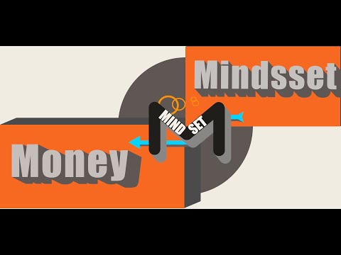 How to Build a Money Mindset [Video]