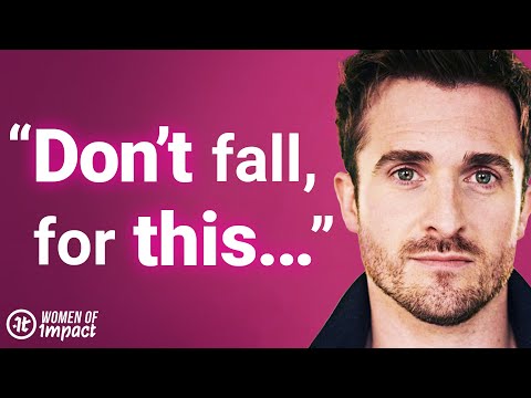 “If Only Women Knew This Before 45!” – #1 Reason People CAN’T FIND Love… | Matthew Hussey [Video]