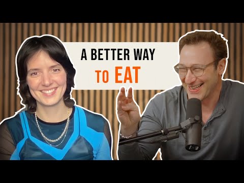 How To Eat with Glucose Goddess Jessie Inchauspé | A Bit of Optimism Podcast [Video]