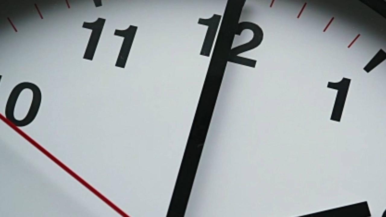 How to Be More Timely [Video]