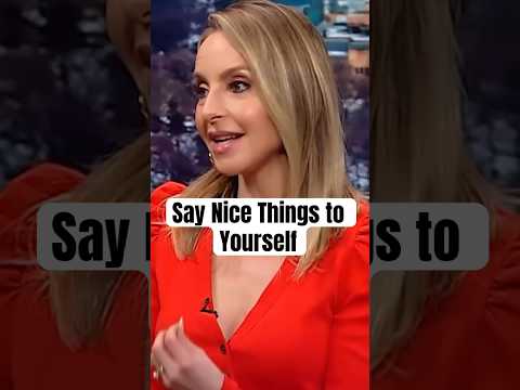 Say Nice Things to Yourself | Gabby Bernstein [Video]