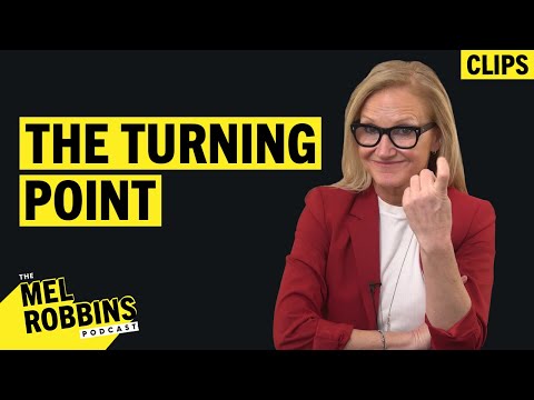 If Life Feels Like A Struggle Right Now, Here’s Why | Mel Robbins Podcast Clips [Video]