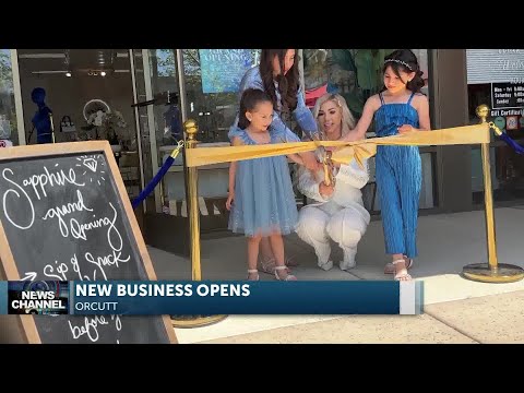 Locals say women are leading as small businesses owners in Orcutt [Video]