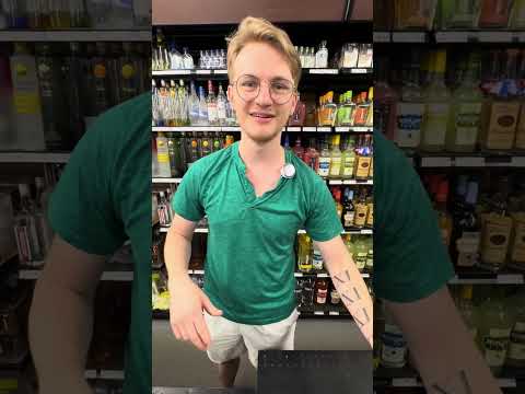 FINANCIAL LITERACY AT THE LIQUOR STORE… [Video]