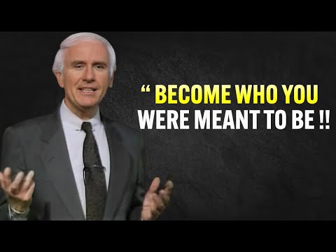 Become the Person You