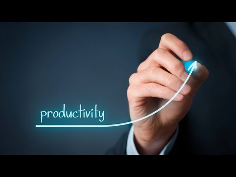 These productivity tips are all you need [Video]