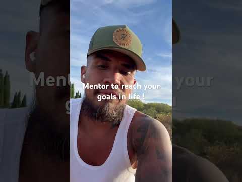 Mentor#mentor#life [Video]