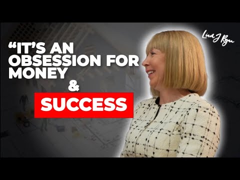 Female Property Entrepreneur: The Growth Secret – How You Can Be Successful In Business [Video]