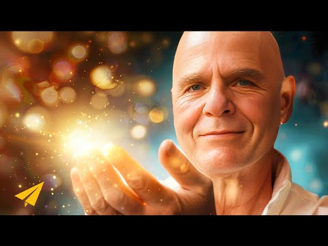 Wayne Dyer: NEVER Say THIS to the UNIVERSE if You Want to MANIFEST Your DESIRES! [Video]