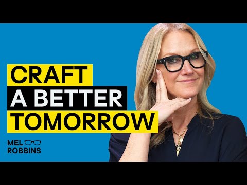 How to Unlock The Potential In Yourself and Everyone Around You | Mel Robbins [Video]