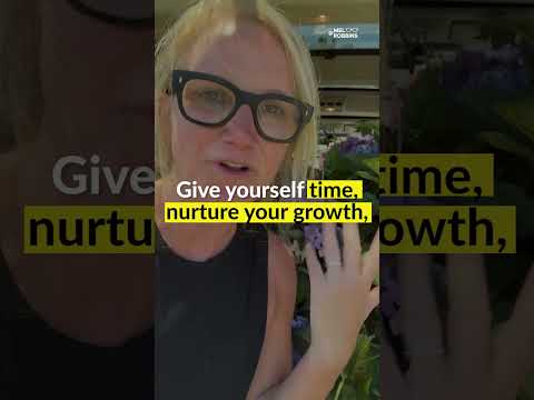 Embrace the quiet seasons in your life | Mel Robbins [Video]