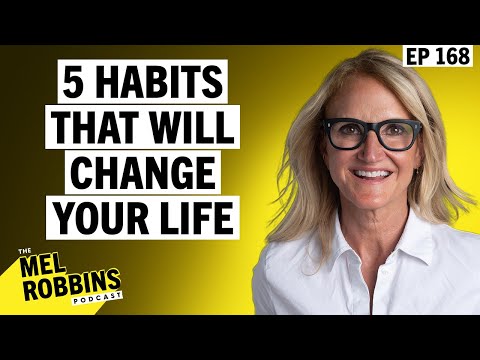 5 Small Habits That Will Change Your Life Forever [Video]