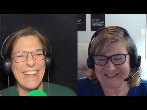 Episode 957 with Audrey Faust: Building Wealth Through a Positive Money Mindset [Video]
