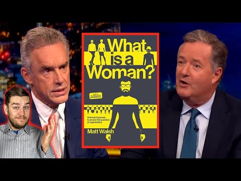 I Can’t Believe We’re Even Discussing This Nonsense.. | Jordan Peterson [Video]