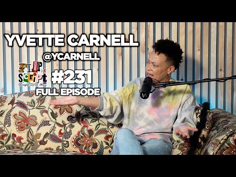 F.D.S #231 - YVETTE CARNELL - SAYS FINANCIAL LITERACY & MARCUS GARVEY IS A SCAM - FULL EPISODE [Video]