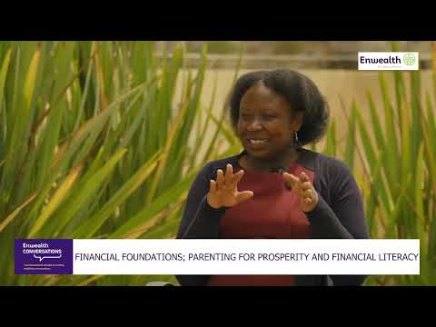 Financial Foundations: Parenting for Prosperity and Financial Literacy [Video]