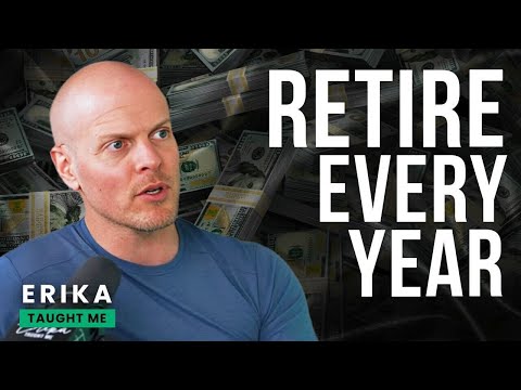 Tim Ferriss’ Advice To Become “The New Rich” [Video]