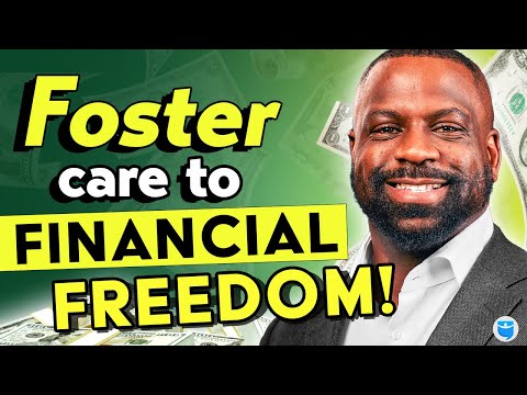 From Foster Care to $1M Business by Doing What the Rich Do [Video]