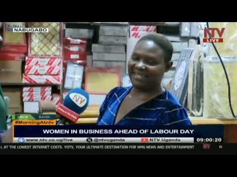 Women in business ahead of Labour day | ONTHEGROUND [Video]