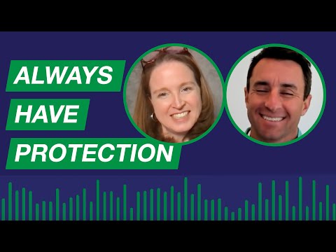 Legal-ease: Tips for Protecting your Business with Karralynne Cromeens [Video]