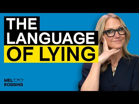 Can You Catch a LIAR? Here’s How To Read Someone’s Body Language | Mel Robbins [Video]