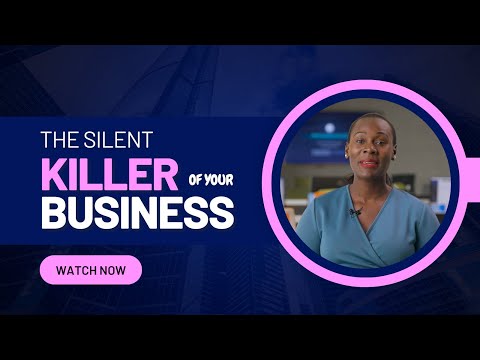 How to Bad Customer Service can Kill your Business [Video]