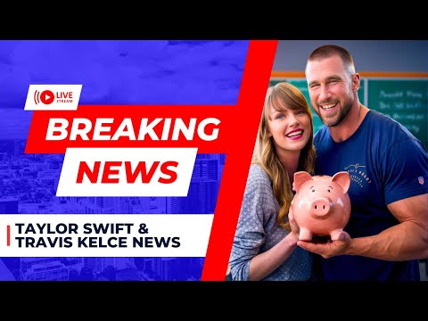 ✨Taylor’s Tortured Finances: 5 Money Tips from Taylor’s New Album* [Video]