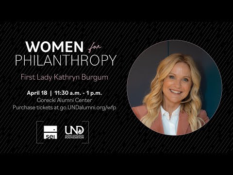 2024 Women for Philanthropy [Video]