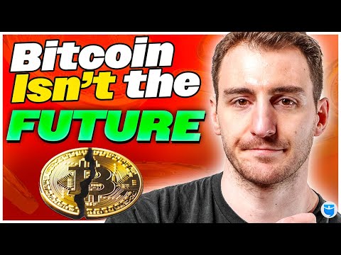 Why Bitcoin Will Fail (5 Fatal Flaws) w/Scott Trench [Video]