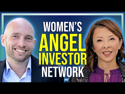 Opportunities. Trends and Advice for Women Angel Investors [Video]