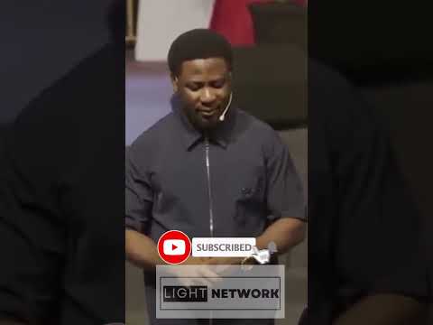 LEAD A WOMAN LEADER IN THIS WAY – APOSTLE FEMI LAZARUS [Video]