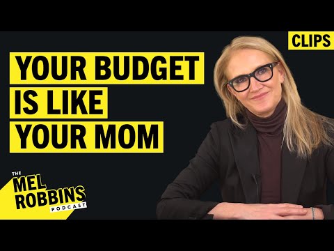 If you have ever STRUGGLED To Make A Budget, WATCH THIS! | Mel Robbins Podcast Clips [Video]