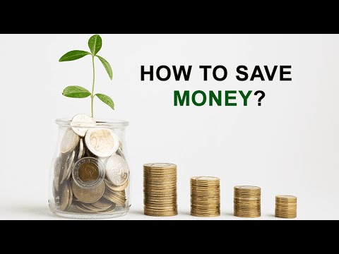 Genius Ways to Save Money Online  Ultimate Money-Saving Guide for 2024 [Video]