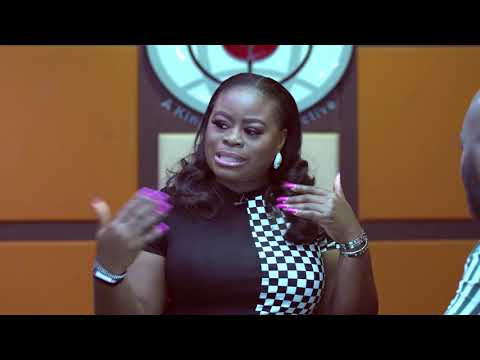 Succeeding as a Female Entrepreneur in Nigeria || The Rise of Eno Essien || Live @EbonyLife TV [Video]