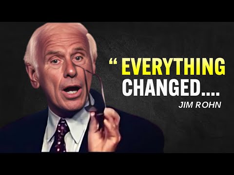 This Advice Touched 20,000,000 People - Jim Rohn Motivation [Video]