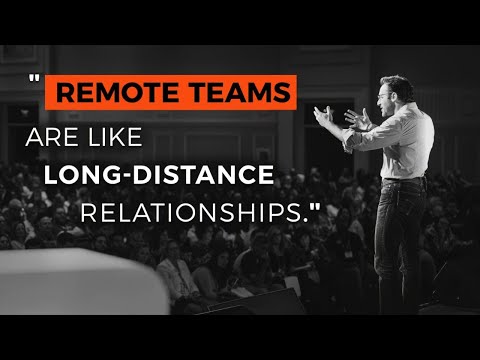 How Do You Build Trust with Remote Teams? [Video]