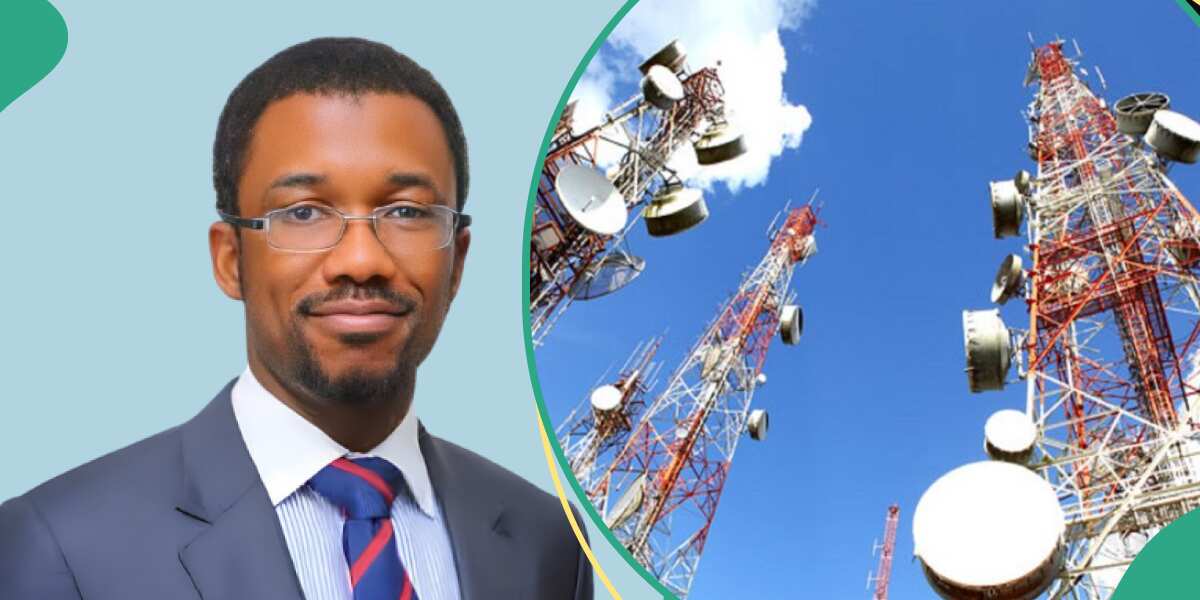 Why Tariff Review is Pivotal to Nigerias Telecoms Sector’s Growth Amid Economic Downturn – Kalu Aja [Video]