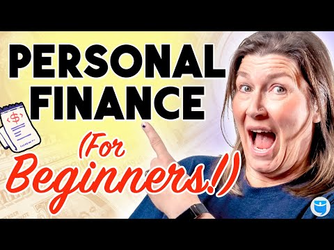 Personal Finance for Beginners: Banking, Investing, Early Retirement [Video]