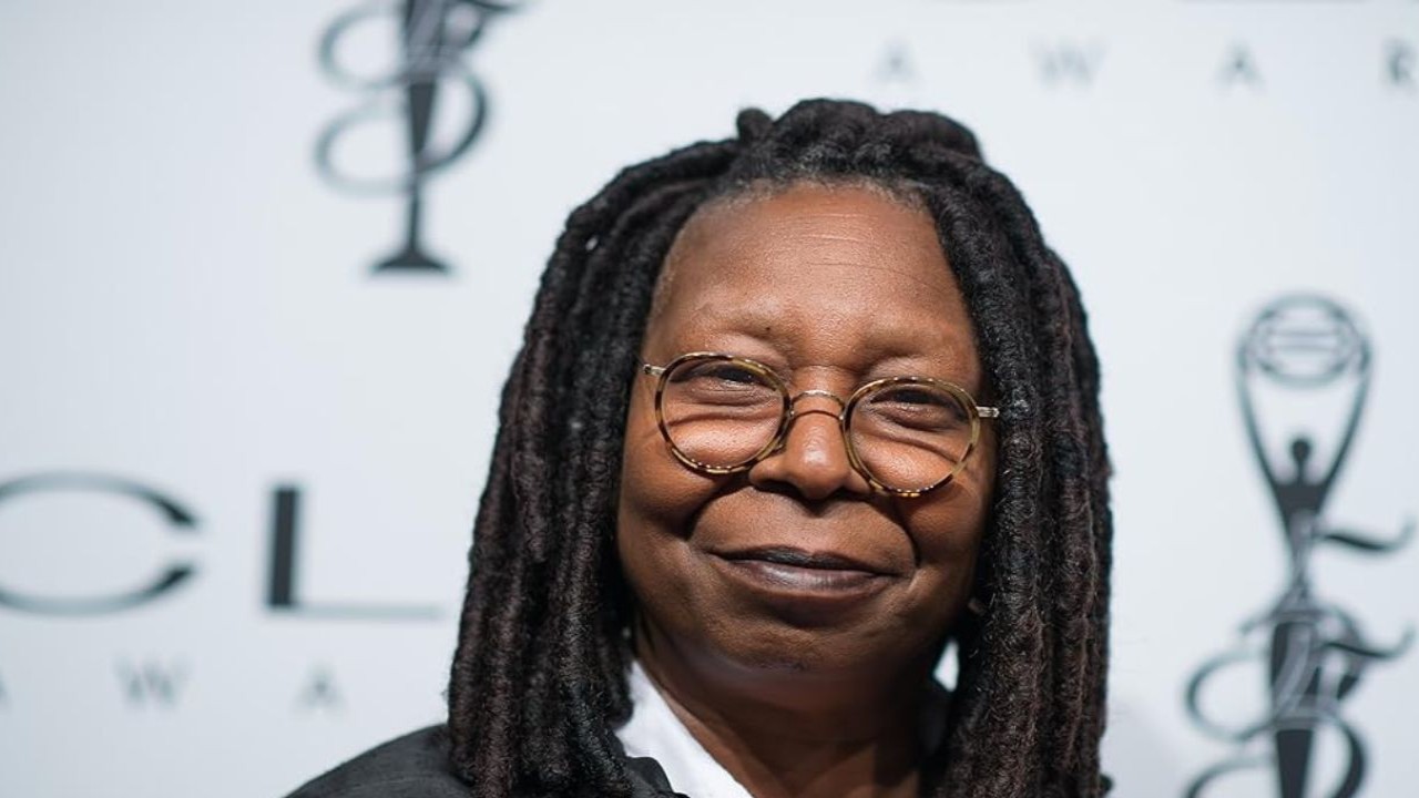 ‘Pick Your Battles And Fight’: Whoopi Goldberg Says She Doesn’t Care If Someone Dislikes Her [Video]