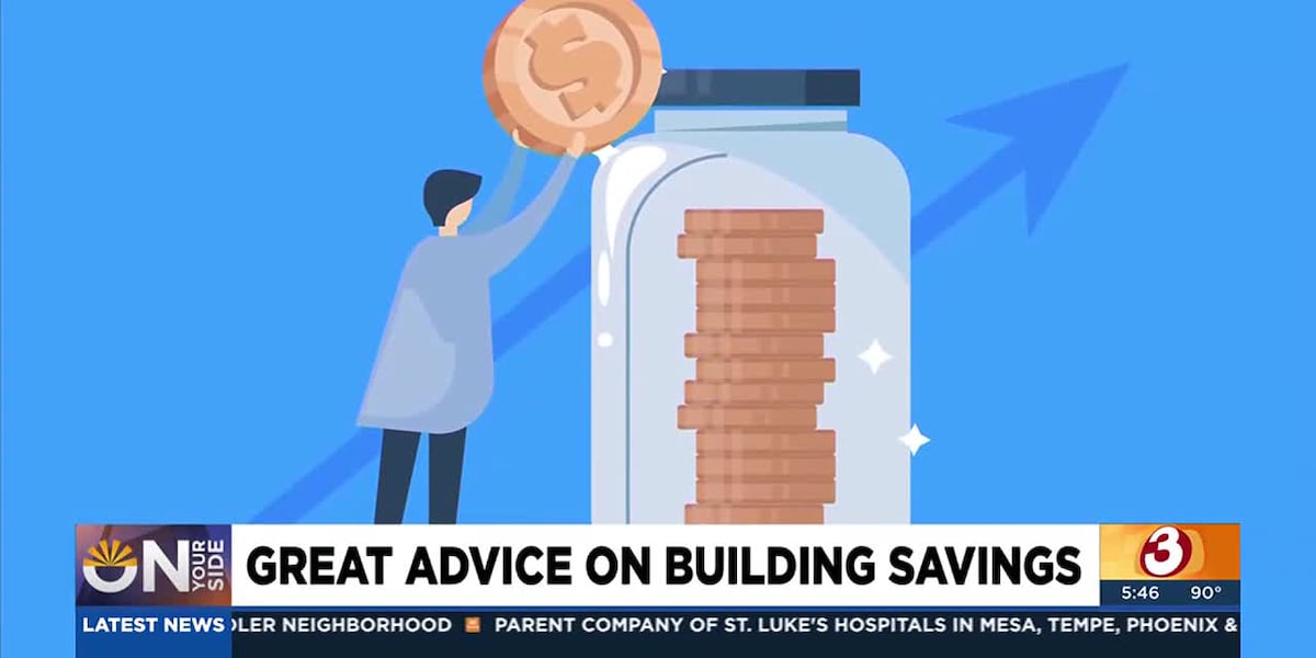 Saving money tips in 2024 [Video]