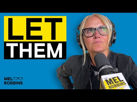 This is the FASTEST Way To Take Back Control Of Your Life | Mel Robbins [Video]