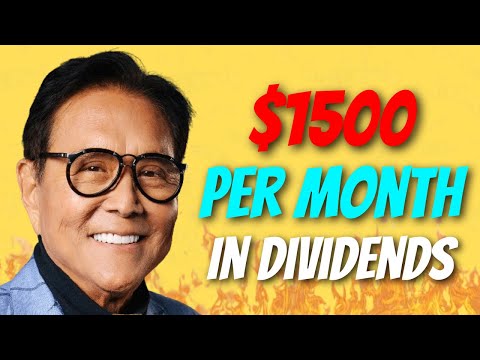 These 3 Monthly Dividend Stocks Will Pay Your Rent (2024 Edition) [Video]