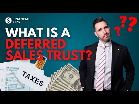 What is a deferred sales trust? [Video]